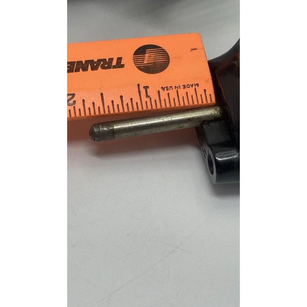 GE General Electric Temperature Control Probe Power Cord Cat. No. BPI 706 Mod‎ C